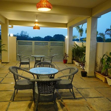 Hotel Urban Sleep Airport Zone Shamshabad Exterior photo