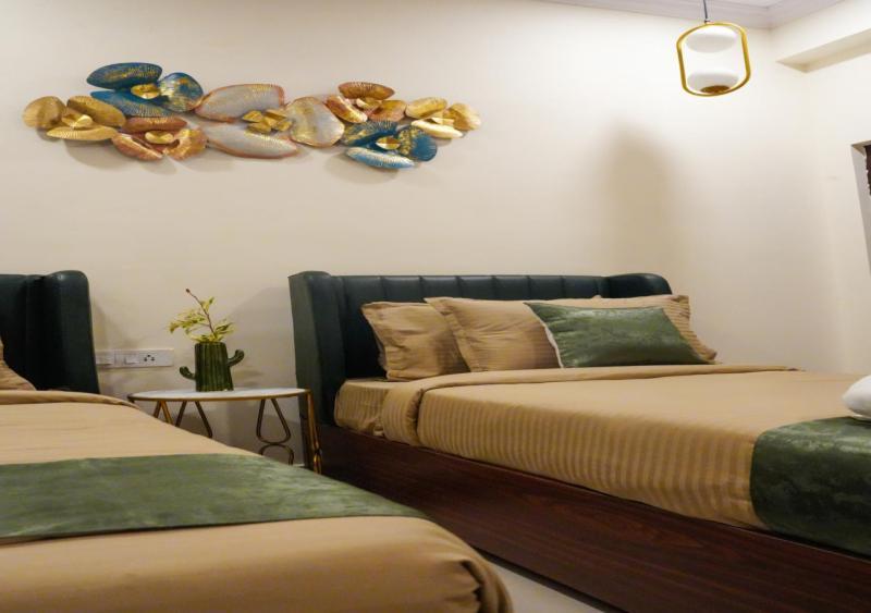 Hotel Urban Sleep Airport Zone Shamshabad Exterior photo